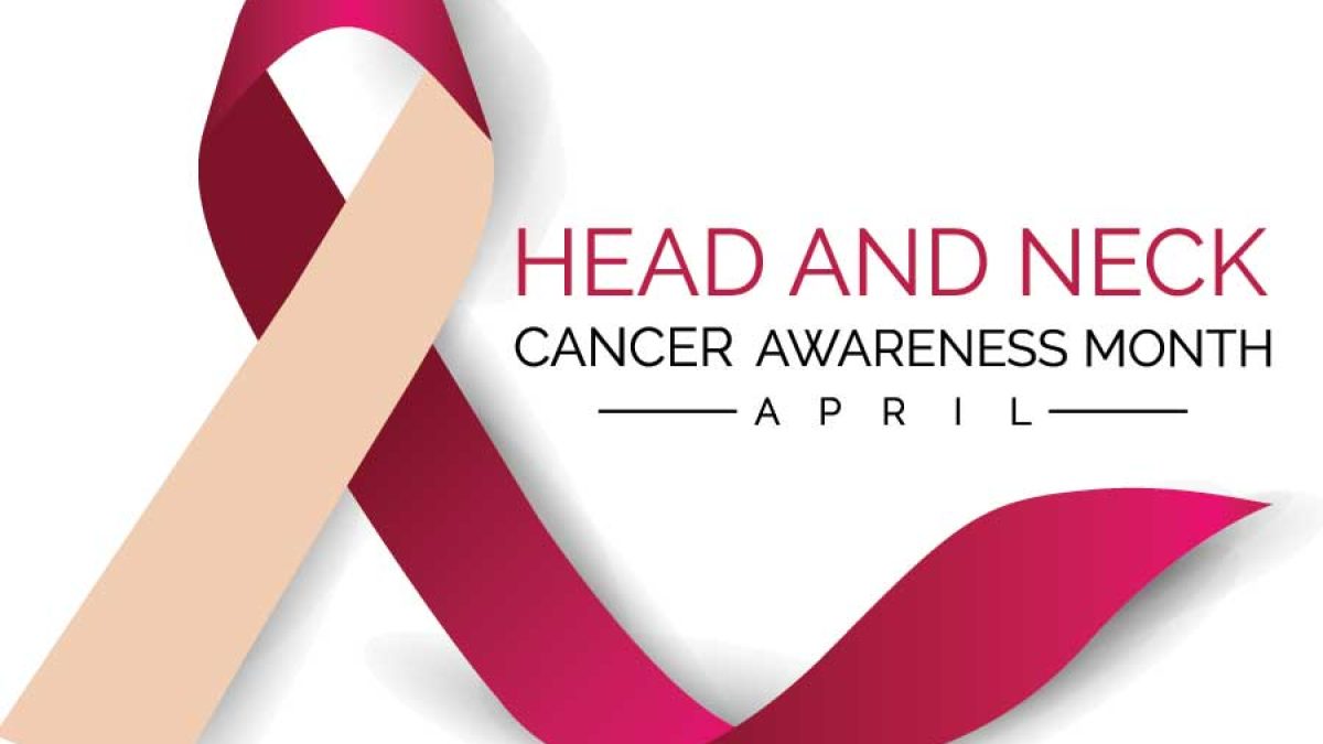 AVEO Oncology (@aveooncology) on Twitter photo A reminder that April is Head & Neck Cancer Awareness Month, recognizing the importance of raising awareness about this group of cancers, its risk factors, and symptoms. <a href="/AVEOOncology/">AVEO Oncology</a>, an LG Chem company, stands with all of the patients and families impacted by head and neck A reminder that April is Head & Neck Cancer Awareness Month, recognizing the importance of raising awareness about this group of cancers, its risk factors, and symptoms. <a href="/AVEOOncology/">AVEO Oncology</a>, an LG Chem company, stands with all of the patients and families impacted by head and neck