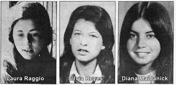 Un recuerdo para las pibas de abril en este que es su día.