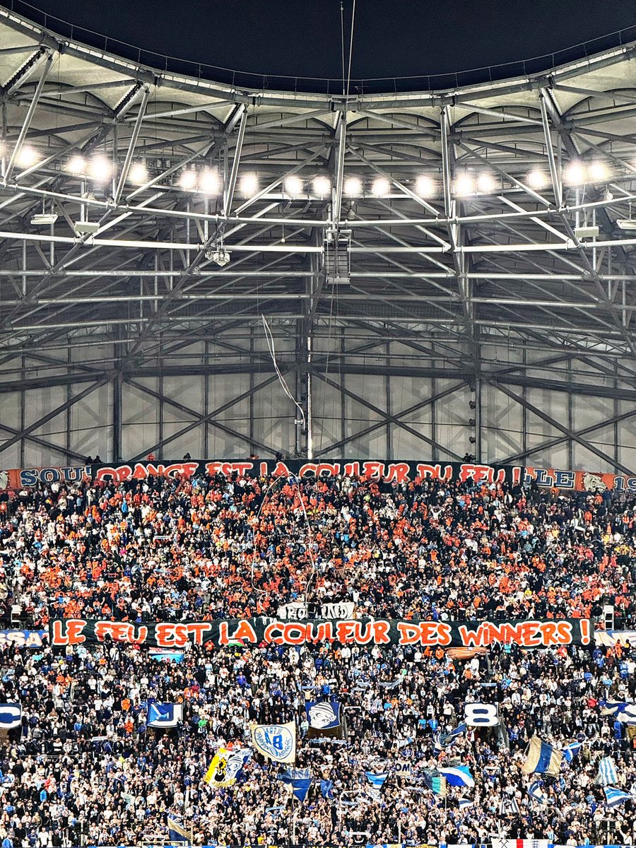 OM-MONTPELLIER 
5-1 
21 04 2025