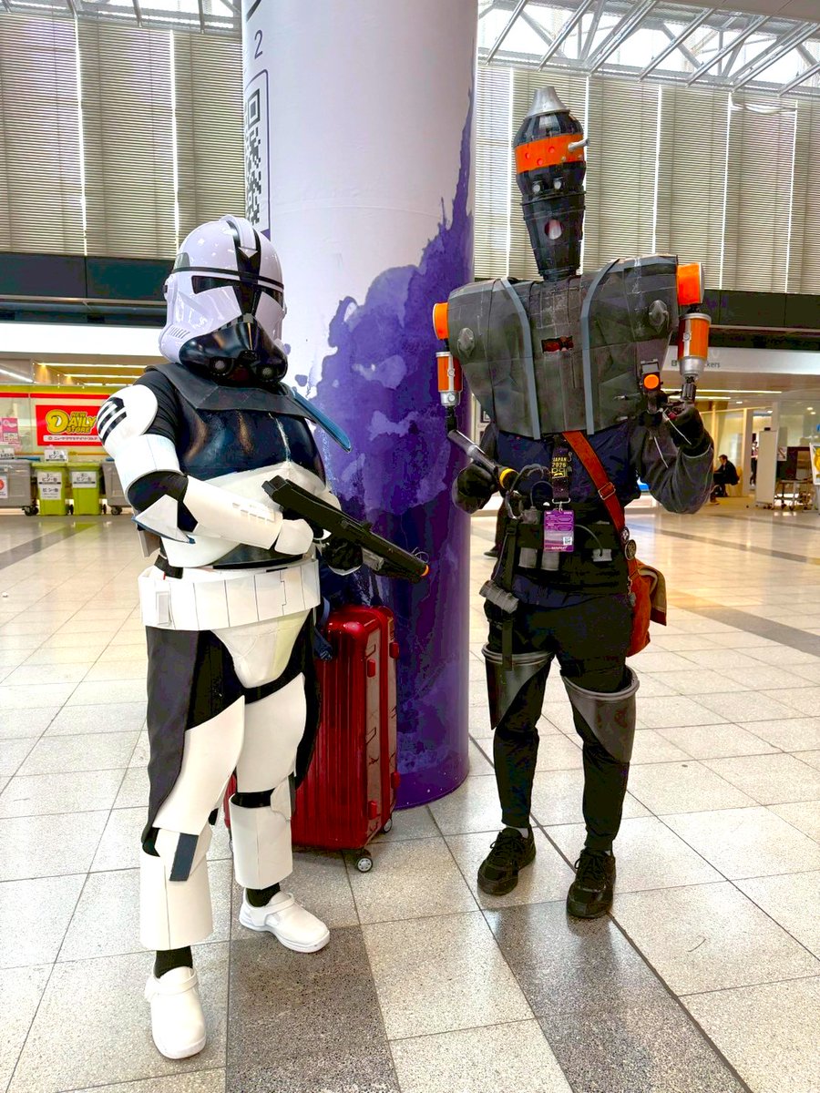 CT-0221 "コニー" tweet media