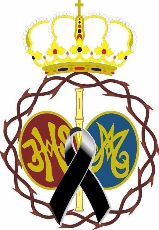 —OBITUARIO—

Nuestra Cofradia lamenta profundamente el fallecimiento de Su Santidad el Papa Francisco, quien hoy ha partido a la Casa del Padre.

Elevamos nuestras oraciones por el eterno descanso de su alma.
Descanse en paz.

#EcceyAmor25 #SemanaSanta25