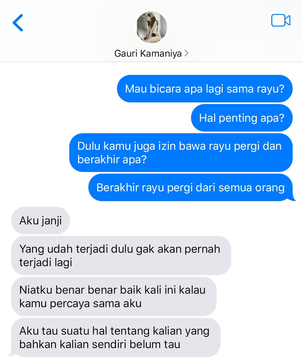 rast lagi rest tweet media