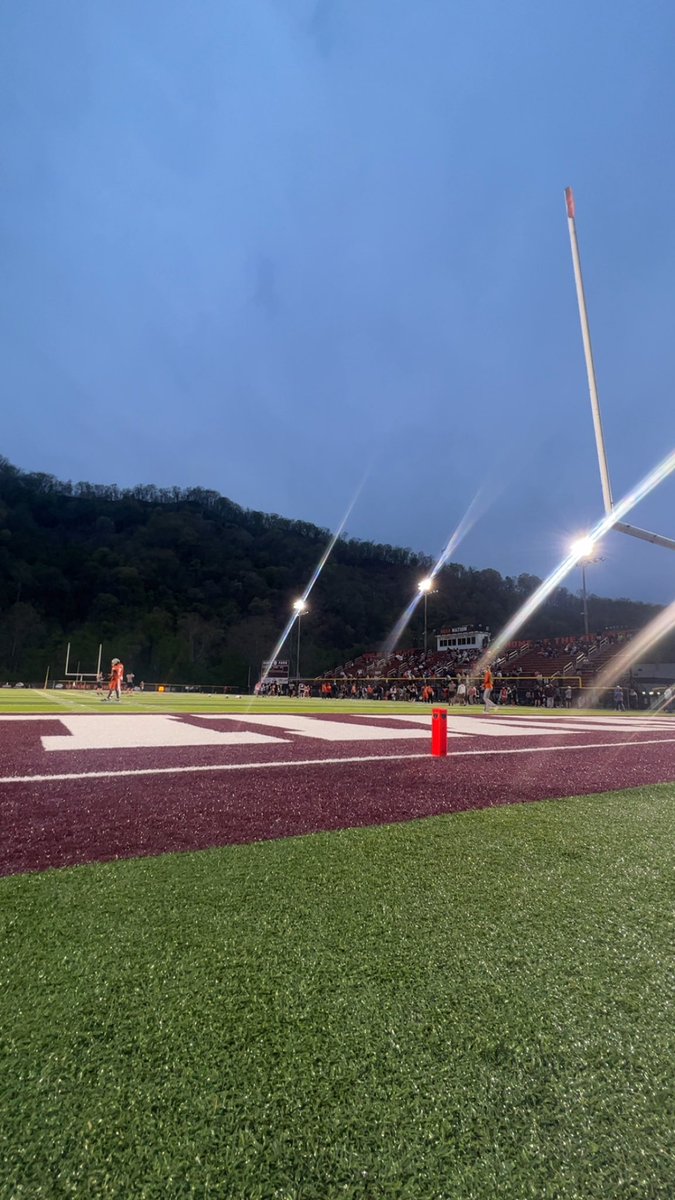 Luke Whitaker (@lwhitakerqb) on Twitter photo Had a great time at the University of Pikeville on Thursday! Thank you again <a href="/CoachMikeHarris/">Coach Harris</a> for the invite, can’t wait to be back.
<a href="/CoachFipps/">Corey Fipps</a> <a href="/UPIKEFOOTBALL/">UPIKE FOOTBALL</a> Had a great time at the University of Pikeville on Thursday! Thank you again <a href="/CoachMikeHarris/">Coach Harris</a> for the invite, can’t wait to be back.
<a href="/CoachFipps/">Corey Fipps</a> <a href="/UPIKEFOOTBALL/">UPIKE FOOTBALL</a>