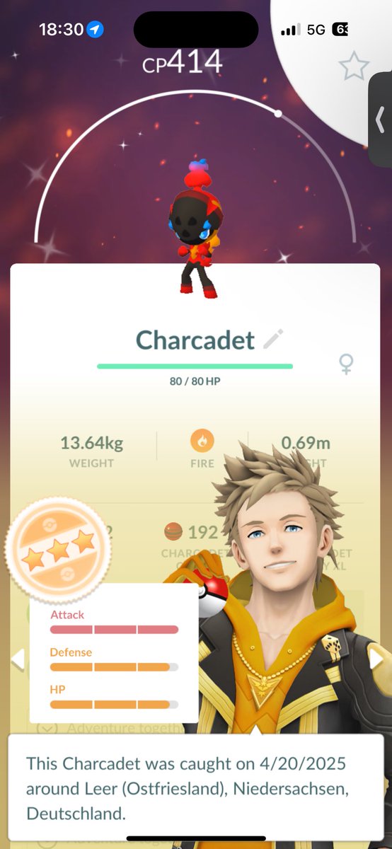 Got some good hatches 🙌🥂