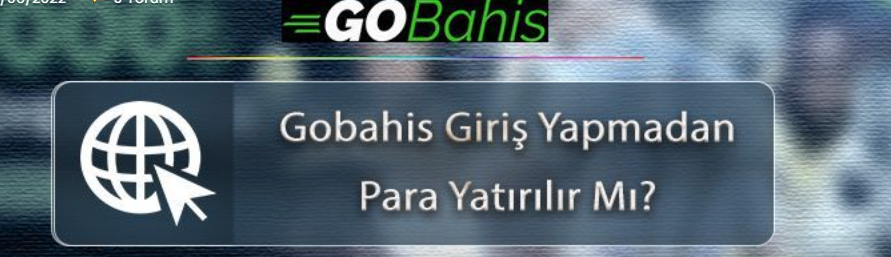 Gobahis_giris1's tweet photo. 🎲 GOBAHİS'TE KOLAYLIKLAR BİTMİYOR! 🎲
💸 Giriş yapmadan para yatırma işlemi mümkün mü?
🔍 Detaylar için hemen tıkla ve öğren ⬇️
https://t.co/rCw0KIpFqU
📢 Güvenilir, hızlı ve kullanıcı dostu Gobahis ile kazanmaya devam edin!
#Gobahis #BahisTutkunları #OnlineBahis https://t.co/zcr0NTnn2c
