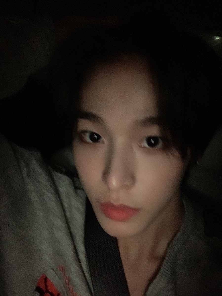 리쿠 이민정 셀카 top4