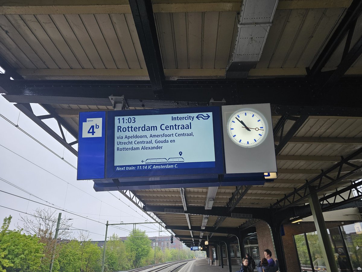 Jan Willem Spaans tweet media