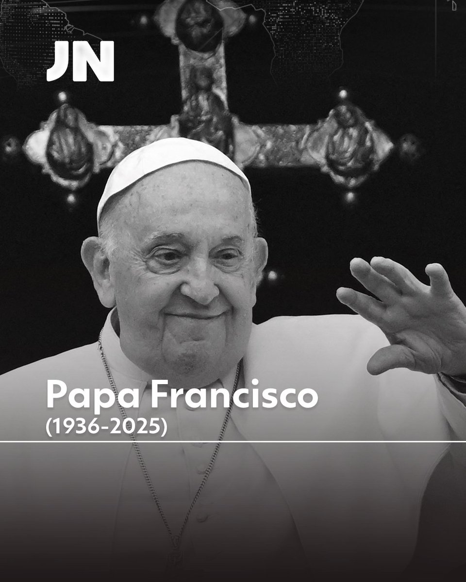 Jornal Nacional tweet media