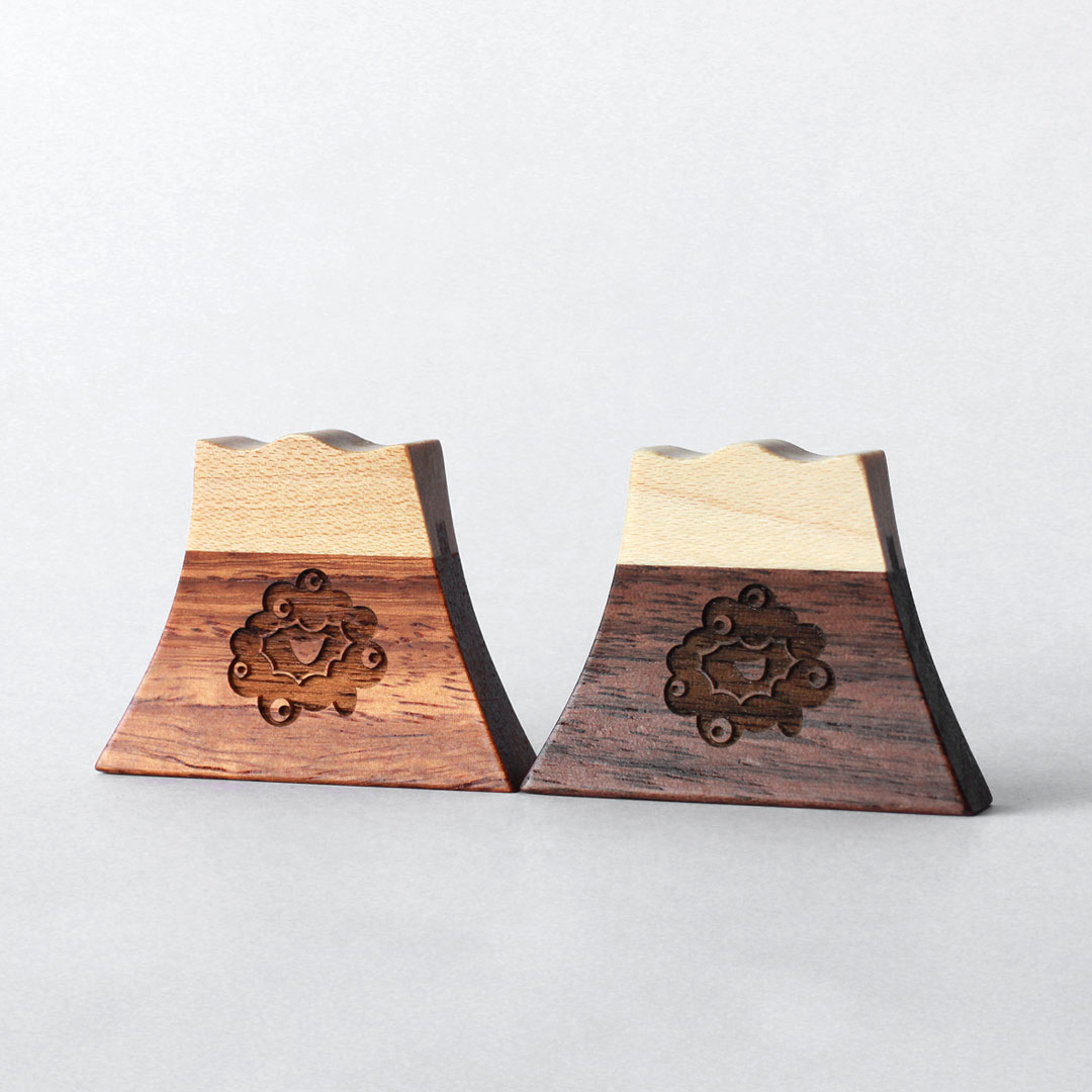 鋳物箸置き クボタ 【非売品】大阪万博 木箱入り 9064d6f7dd5fcfa0299a3235044917 プラチナパートナー限定 カトラリー(スプーン等)