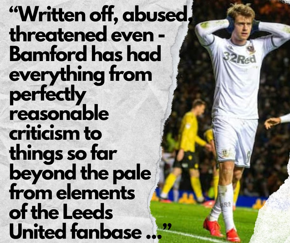 Leeds United News tweet media