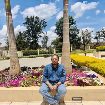 Dr. Prince C Dickson tweet media