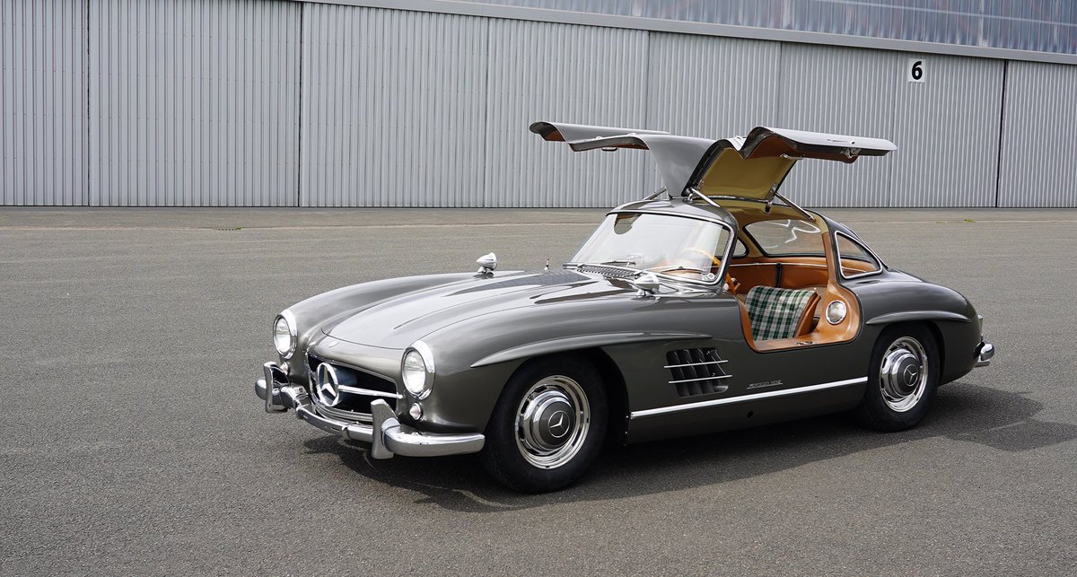 tartan #mercedesmonday
📷axel schuette fine cars