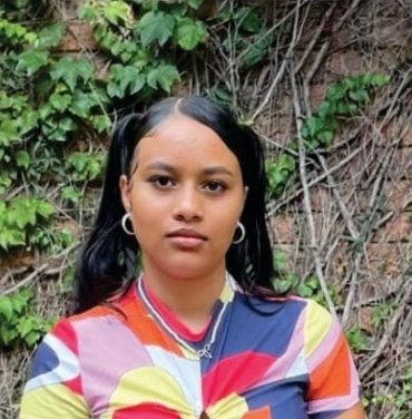sa_crime's tweet photo. *MISSING PERSON*

Jody Visagie (15) was last seen on the 18th of April 2025 after leaving her home in Maraisburg, JHB. She was wearing  black skinny jeans and a black hoodie. Anyone with information can contact the police on 08600 10111 or Florida SAPS  on 011 831 7000. https://t.co/i6gd3VeCOA