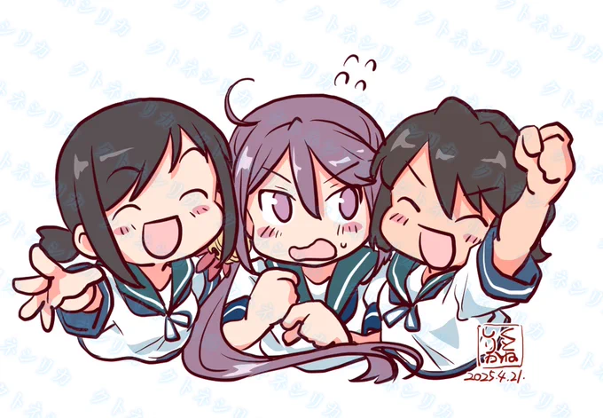 これでほんとうにせいへきがわかるのでござるか…? 