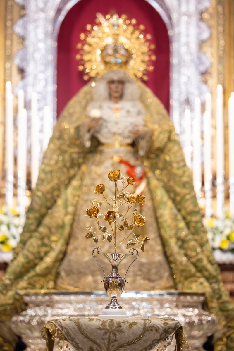 La Hermandad de la Macarena expresa su más profundo pesar por el fallecimiento de Su Santidad el Papa Francisco este Lunes de Pascua. 

Con su testimonio y magisterio, ha guiado a la Iglesia Universal con sabiduría, prestando especial atención a los más pobres, necesitados y
