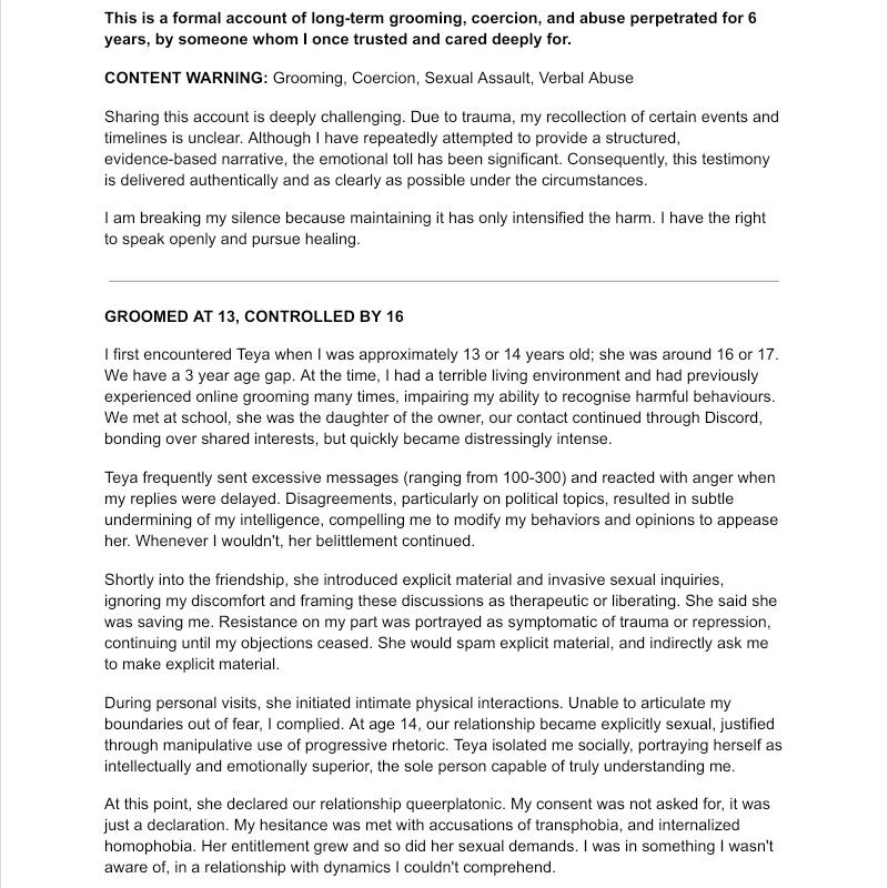 🇵🇸 sopa 🐣 tweet media