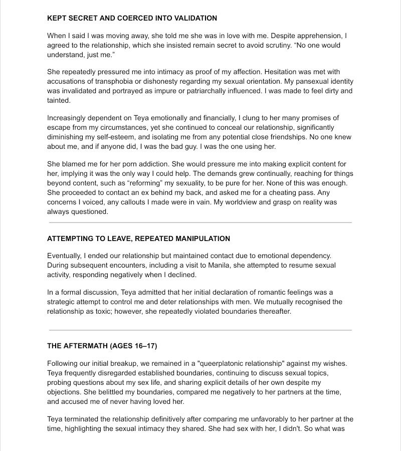 🇵🇸 sopa 🐣 tweet media