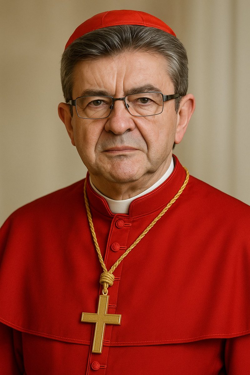Mort du Pape : les 3 candidats les plus sérieux à sa succession sont connus.