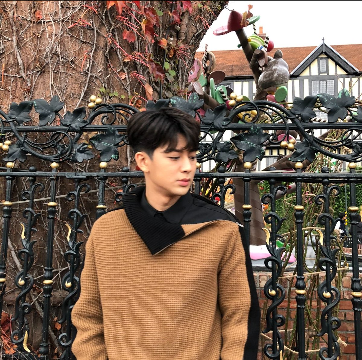 sssong6823's tweet photo. 오늘 하루 길었다아…😢 https://t.co/SBfPAUkcXp