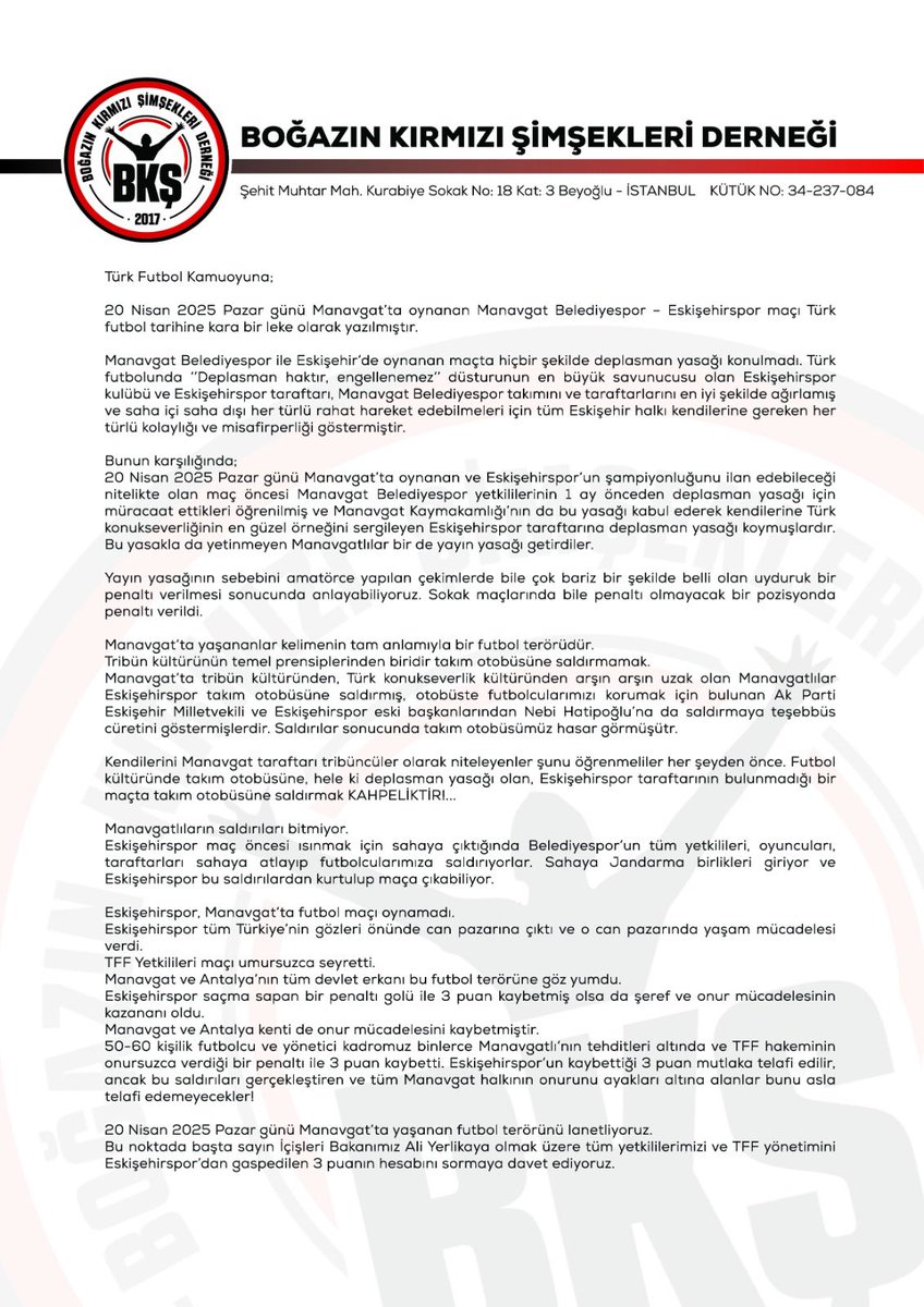 Mustafa Çatak (@mustafacatak26) on Twitter photo 