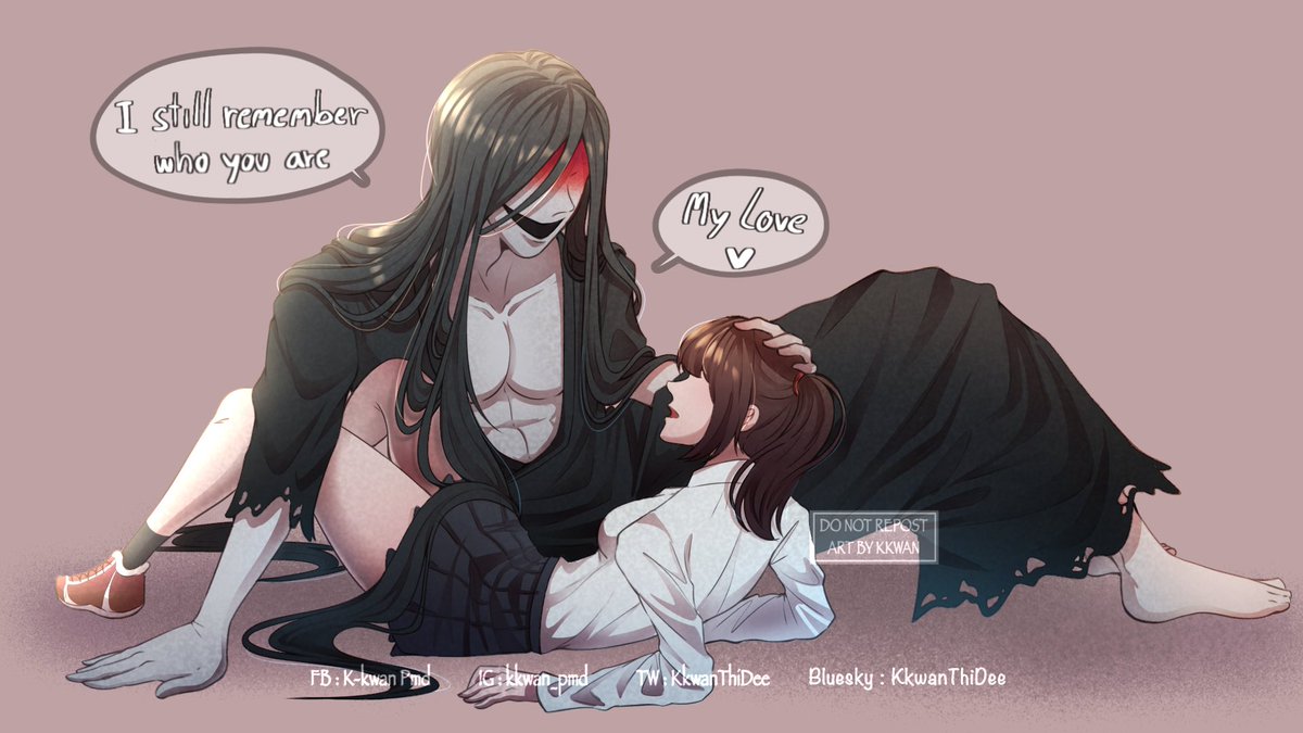 Still be the same

#homicipher #homicipherfanart #mrcrawling #mrcrawlingfanart #文字化化