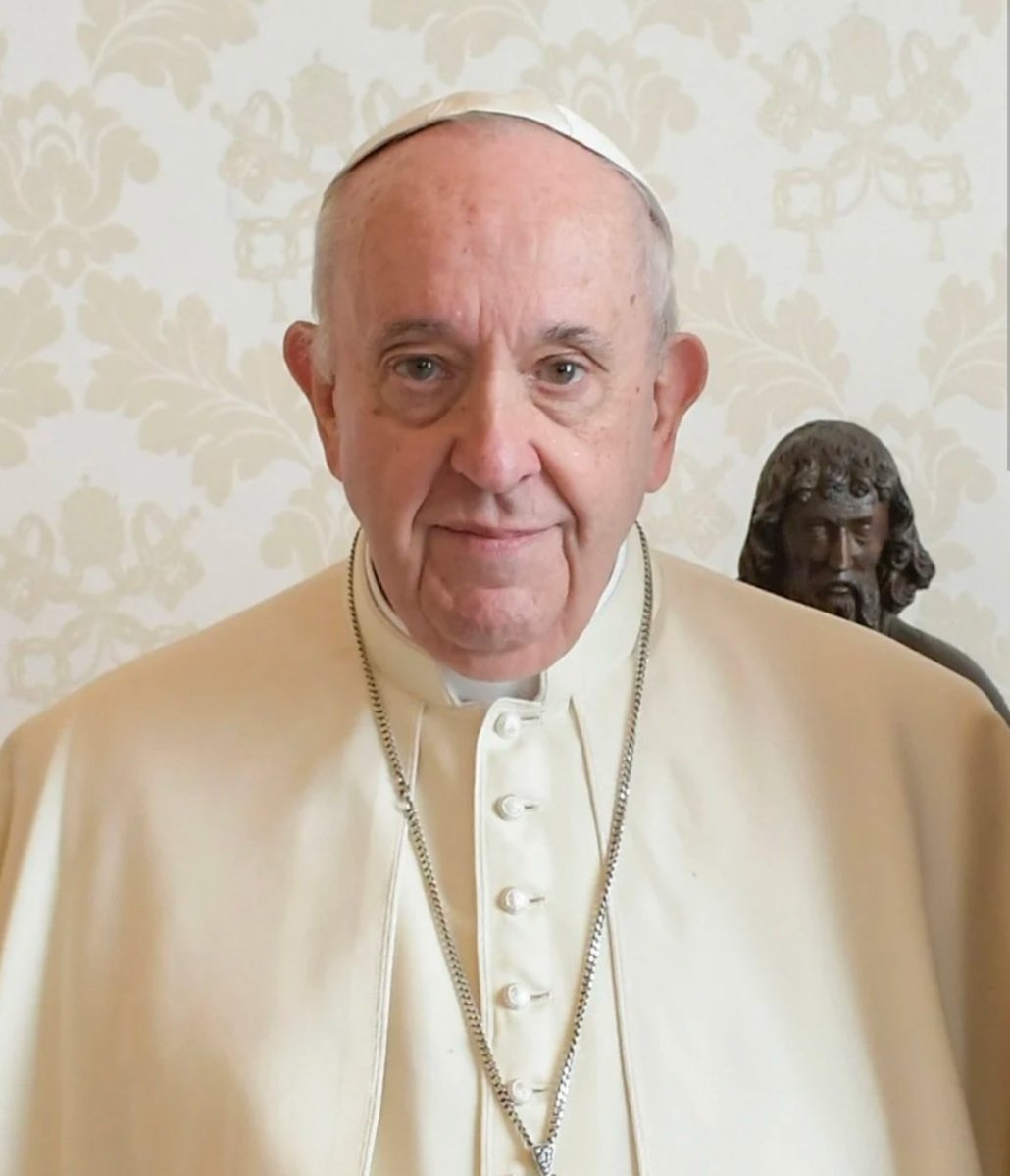 Pope Francis passed away at the age of 88 years old