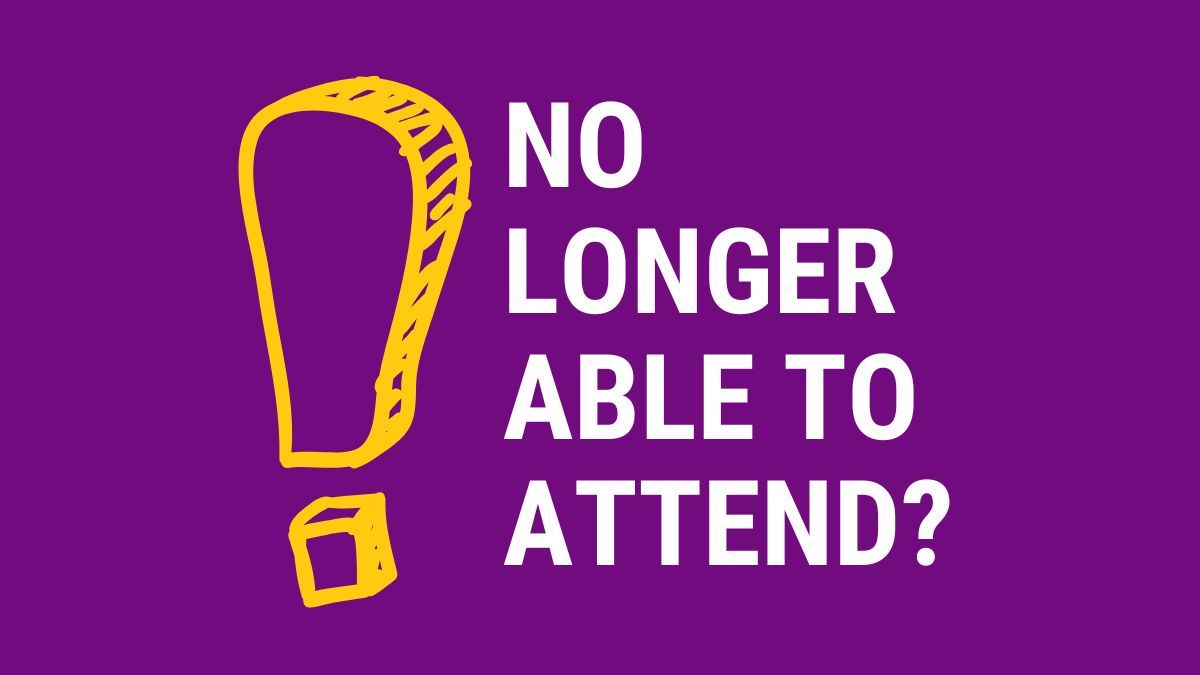 bringitonbrum's tweet image. If you are no longer able to attend your holiday activities, please contact the holiday club directly.
We understand that plans change, however, funded holiday club spaces are limited and the club will be able to offer the space to another young person.