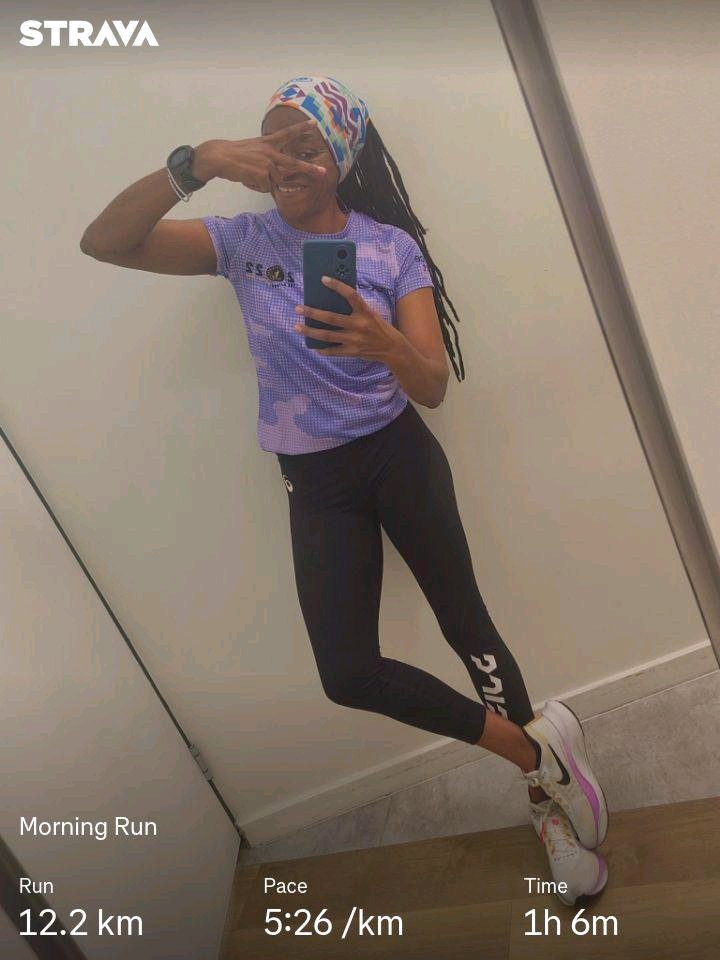 #FetchYourBody2025
#ipaintedmyrun