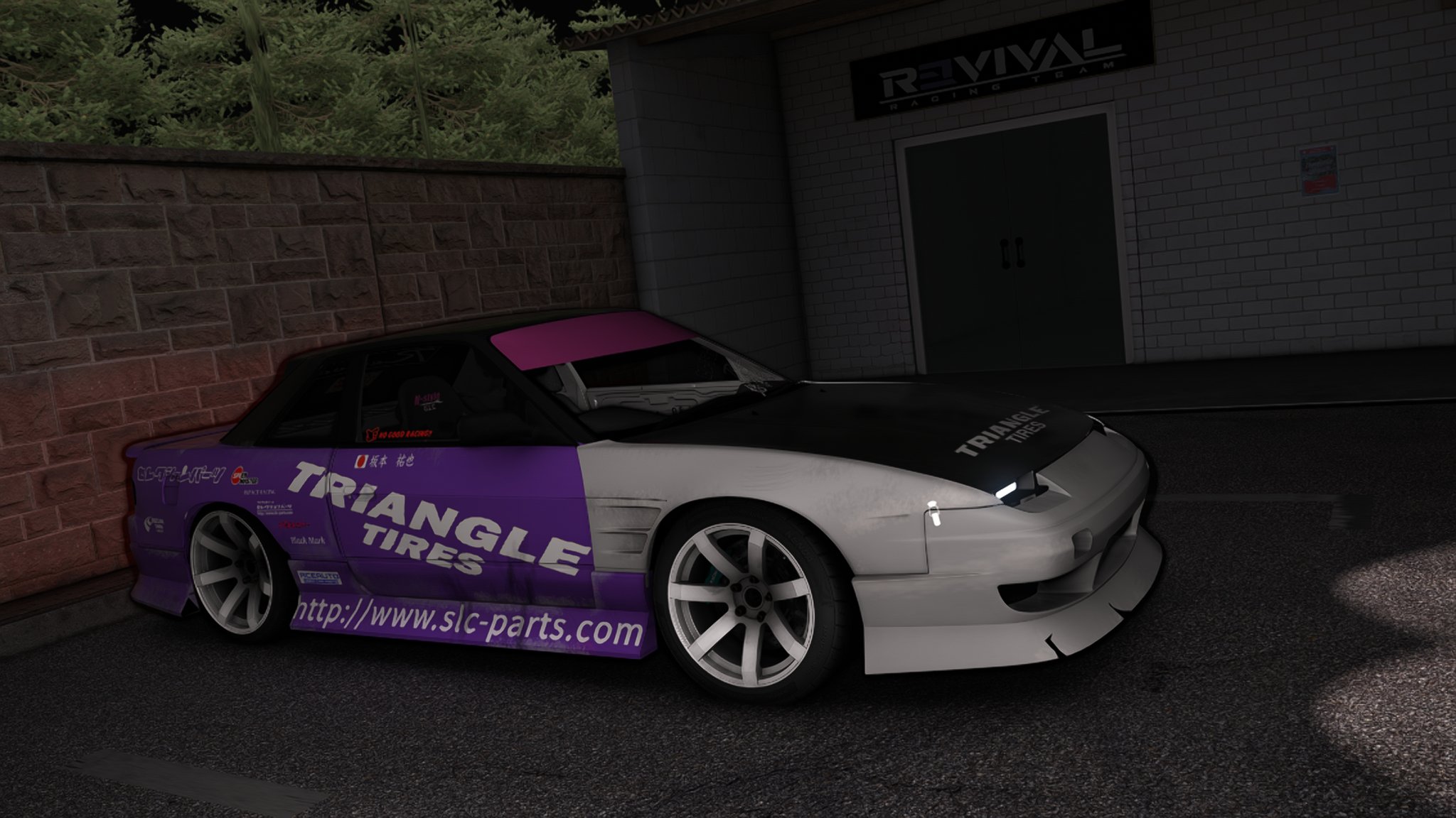 REVIVAL@Yuya.52 (@Revival_rx7) / X REVIVAL@Yuya.52 (@Revival_rx7) / X