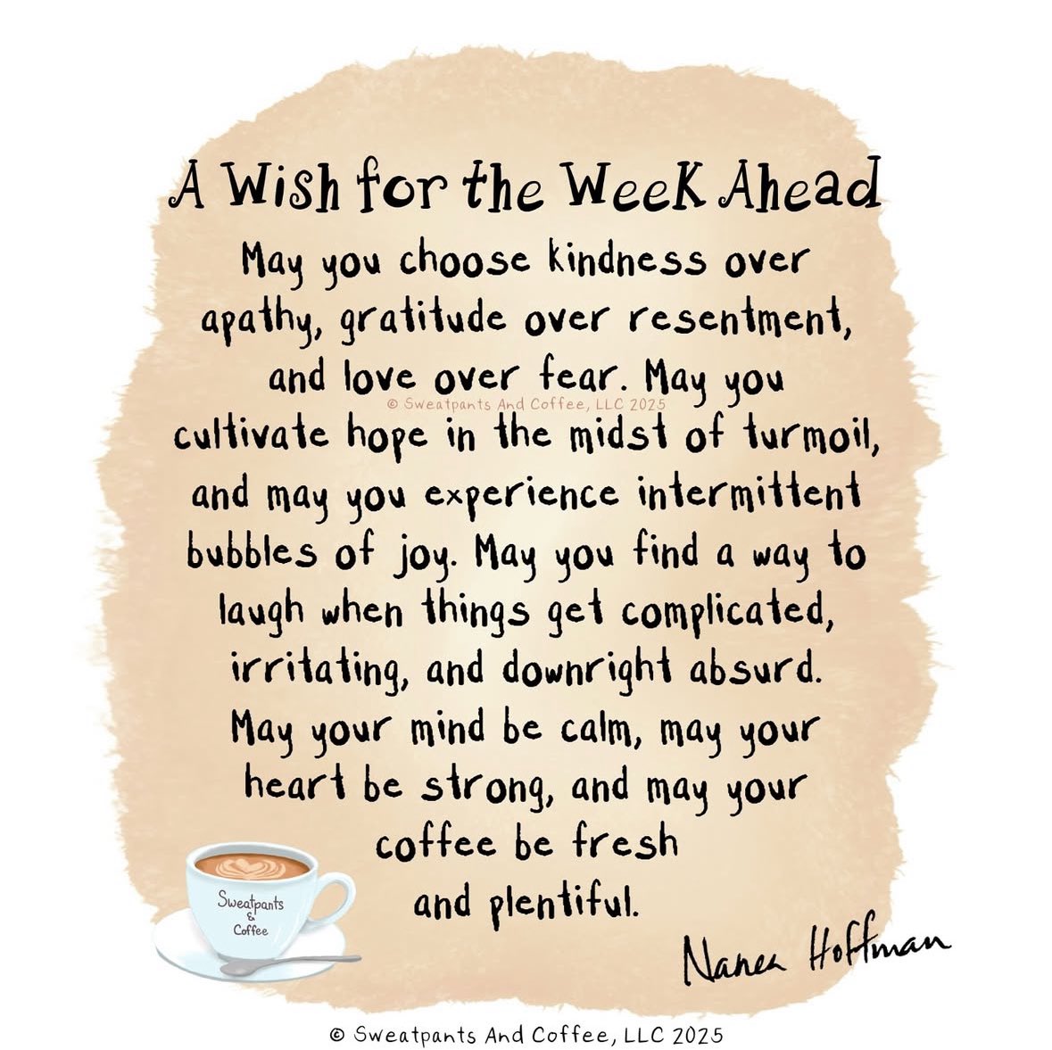 Gratitude HQ tweet media