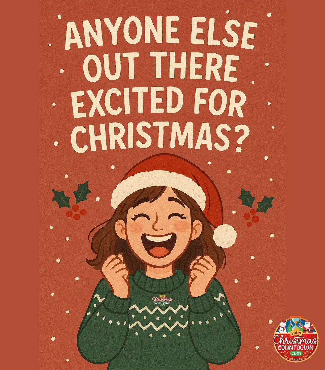 🕒 YourChristmasCountdown.com 🎄🎅