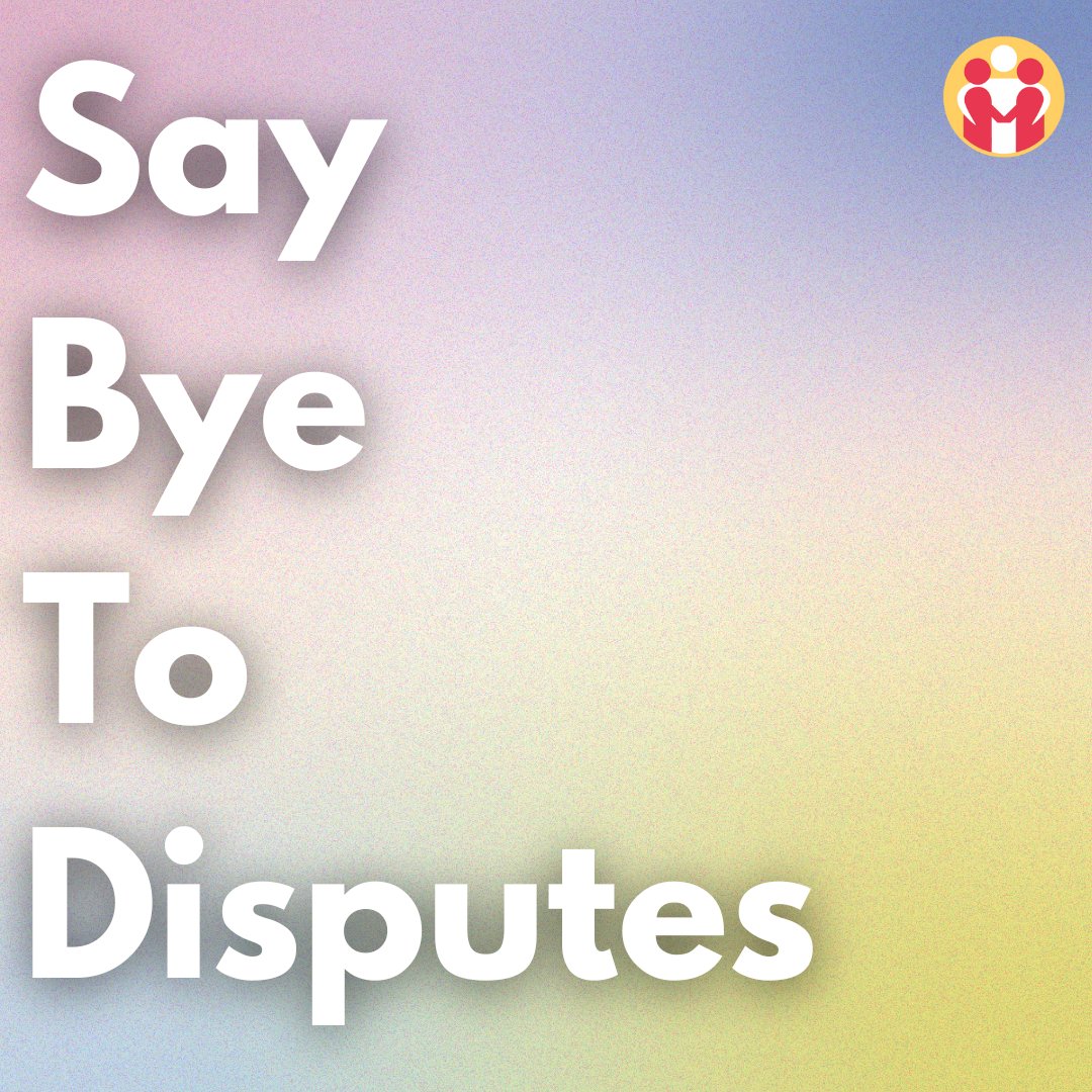 DisputesMediate tweet picture
