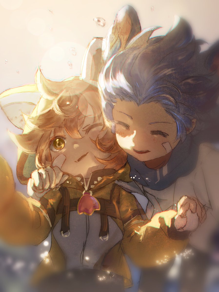 兔兔 (@tuliuchu) on Twitter photo 