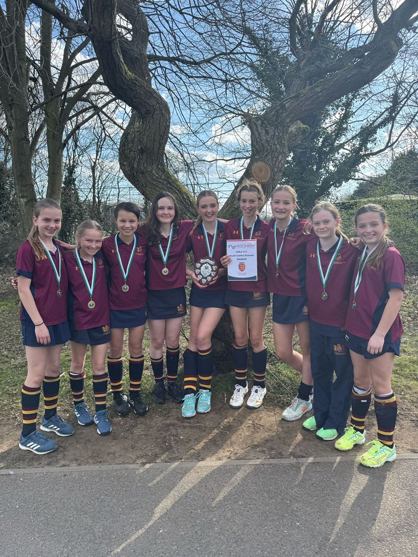 King Edward VI School tweet media