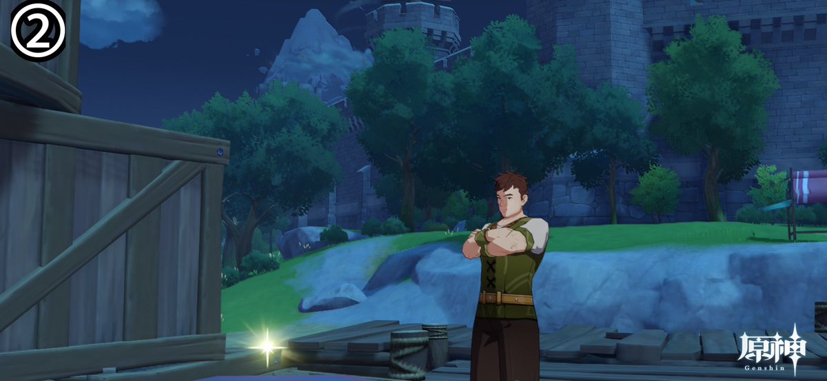 大会情報〜その1〜

今回は大会に関する情報を発信！
下のような写真で、当日は問題が出されるよ。しかも15問！レベル1〜3で各5問ずつ出します。
問題の写真には性格が出るらしいので、いじわるな問題もあるかも？是非大会に参加してね。

次回はその2を28日の18:00に発信。

※写真はテストプレイの物