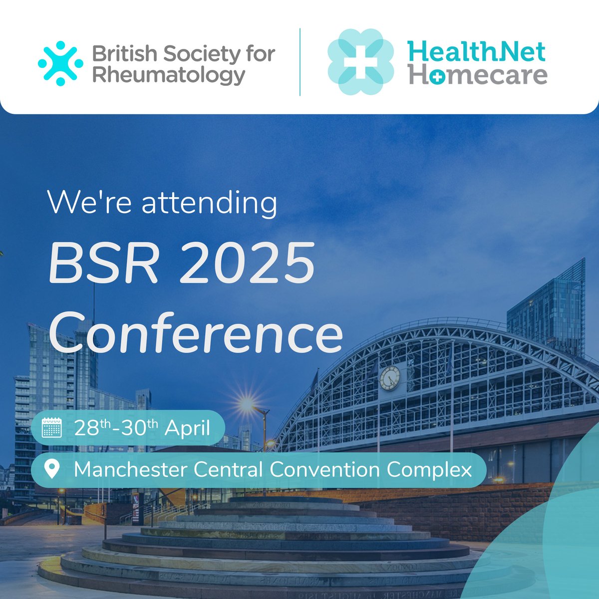 HealthNet Homecare tweet media