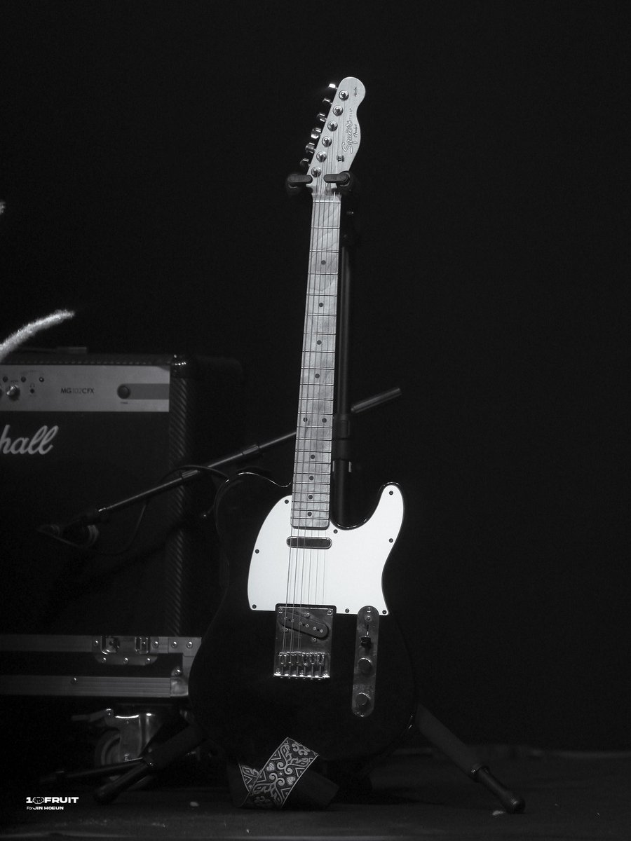 10fruit_'s tweet photo. 250419
호은이 기타🎸

#진호은 https://t.co/fpzH6i9vIX