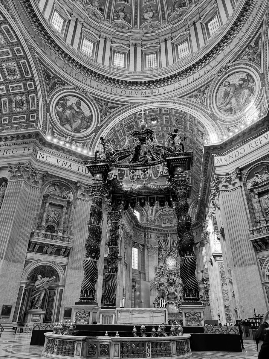 Ladislav Ballek ๐ธ๐ฐ๐ช๐บ (@ladislavballek) on Twitter photo Today, the world mourns ๐ค the passing of Pope Francis <a href="/Pontifex/">Pope Leo XIV</a>, a beacon of hope and compassion. His dedication to peace, love, and service will forever inspire us. May his legacy guide us towards a more united and loving future. Today, the world mourns ๐ค the passing of Pope Francis <a href="/Pontifex/">Pope Leo XIV</a>, a beacon of hope and compassion. His dedication to peace, love, and service will forever inspire us. May his legacy guide us towards a more united and loving future.