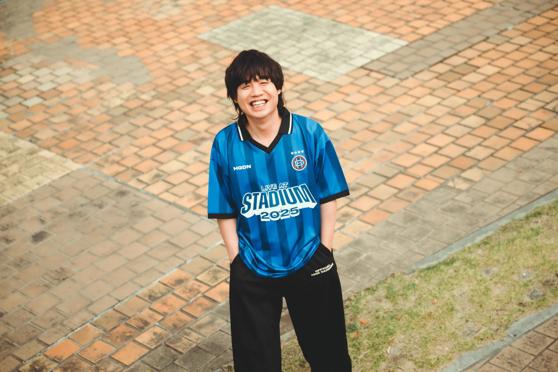 Official髭男dism on X: 