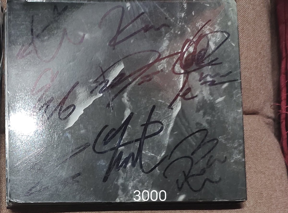 TradesArtemis's tweet photo. @chikyunghong Baekhyun sfy is still available, I can give it for 2500 https://t.co/JRKA7sqXeG