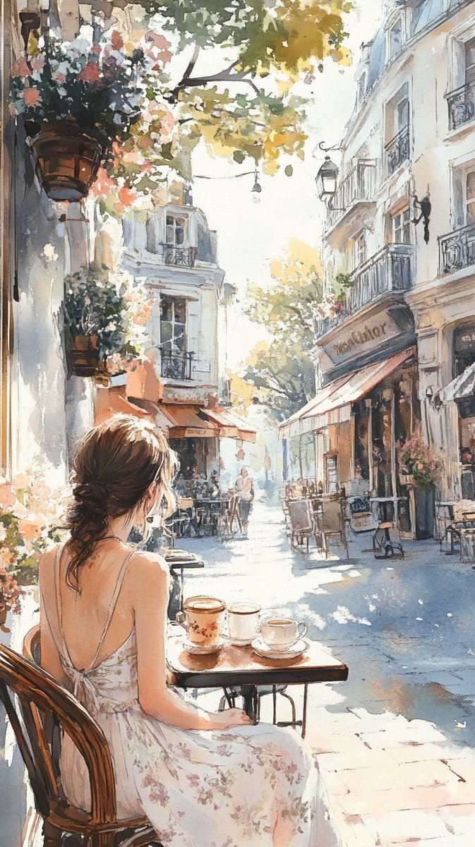 artfanszone's tweet image. 