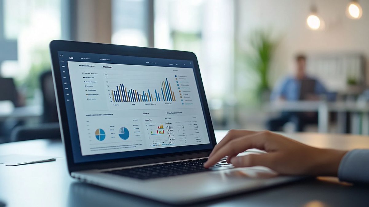 🚨 Liidisi eivät ole huonoja – datasi on! 🚨

Jos myyntisi takkuaa, vika ei välttämättä ole tiimissäsi, vaan hajanaisessa datassa. Kun tiedot yhdistetään ja tekoäly ottaa ohjat, turhat kylmäsoitot jäävät historiaan.

Ota selvää, miten myynti tehostuu 👉 buff.ly/43frb11
