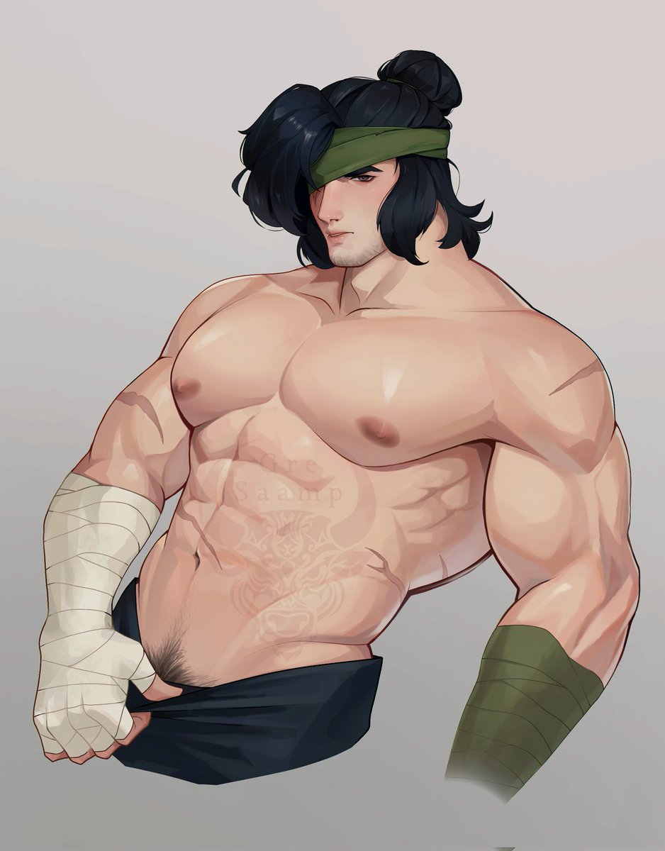 Gre Saamp tweet media