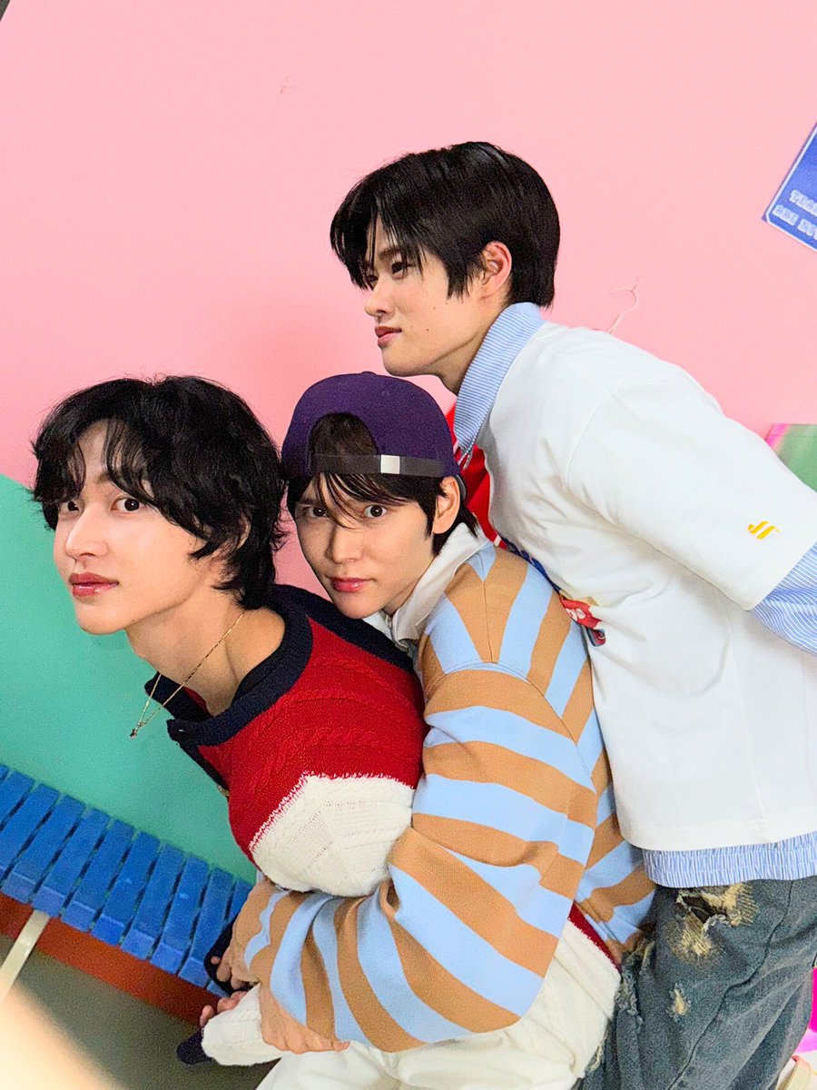 RIIZE JAPAN OFFICIAL on X