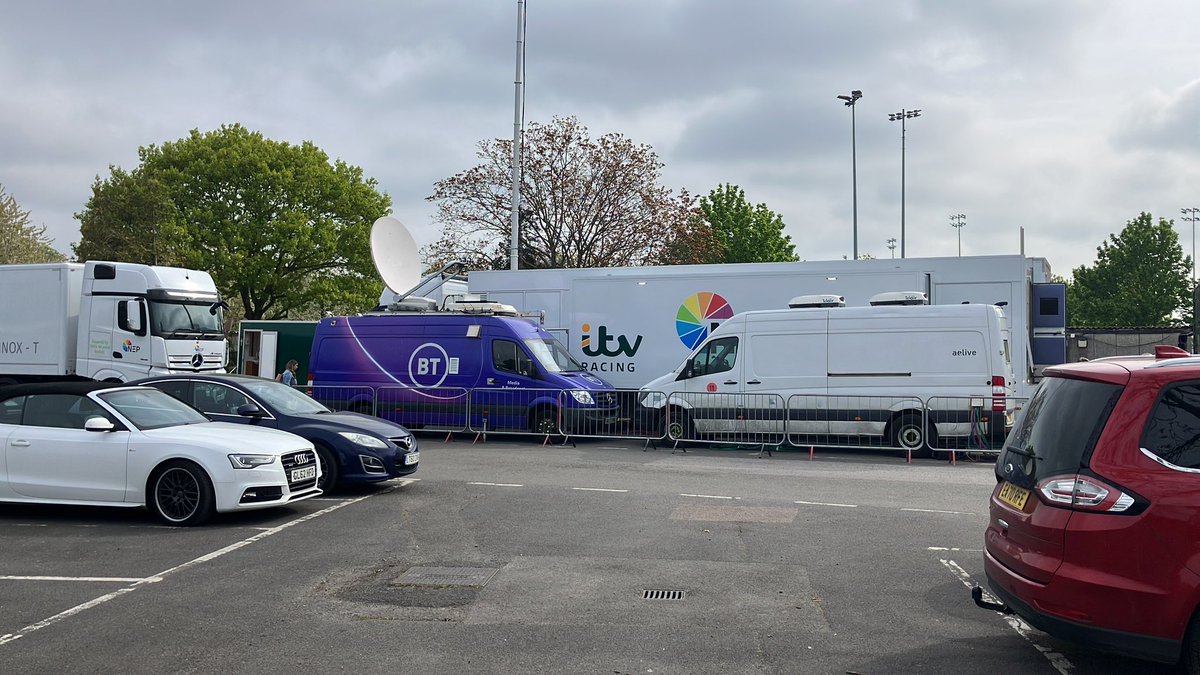 Richard Willoughby tweet media