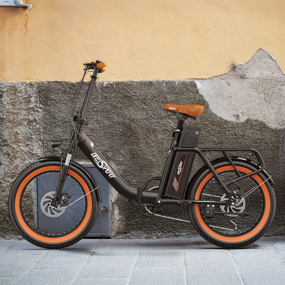 Onesportbike's tweet image. 3 Quick E-Bike Riding Tips! 

🔋 Charge Smart – Keep your battery between 20–80% for longer life.

🚦 Plan Your Route – Use bike-friendly paths for a safer, smoother ride.

🧤 Gear Up – Helmet, gloves, and visible clothing are a must!
#onesportebike #EBikeTips #ElectricBikeLife