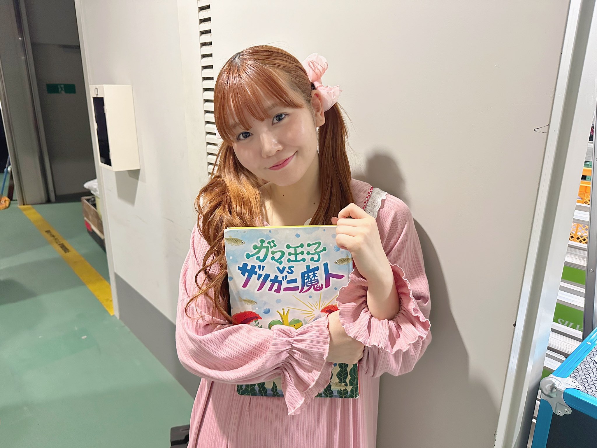 TOKAI RADIO PRODUCE 舞台「パコ～from ガマ王子vsザリガニ魔人