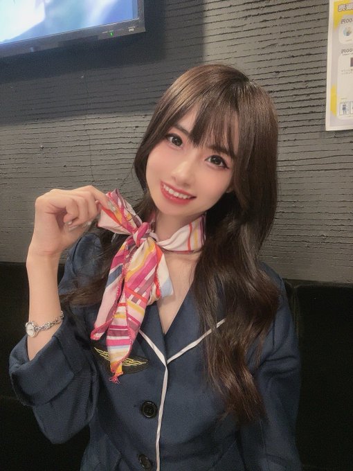 Twitterのコスプレ画像4