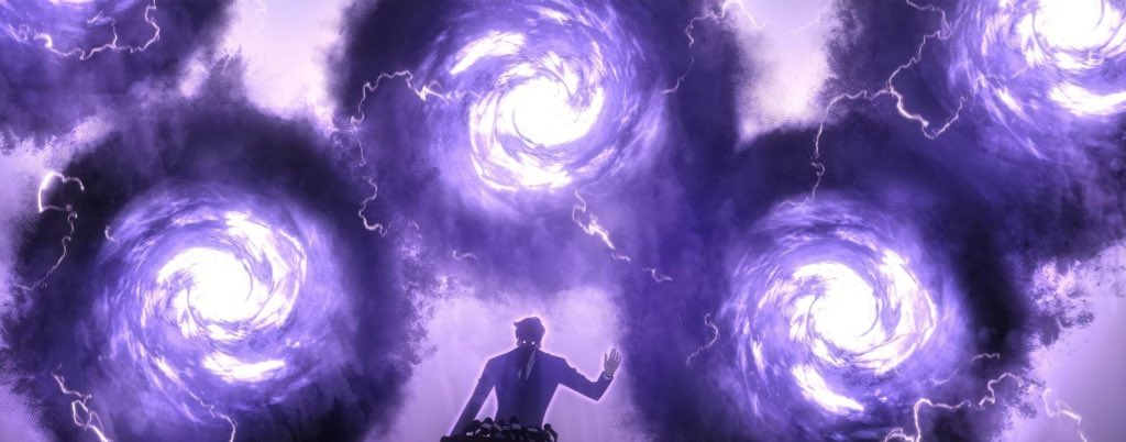 “If you’re coming, we’ll split into four teams.” 

And then, without a hint of drama—just cold, quiet purpose:
“If you’re not coming then… don’t get in my way.”

       #𝐀𝐂𝐑𝐀𝐒𝐈𝐀 𝖯𝖱𝖤𝖲𝖤𝖭𝖳𝖲……