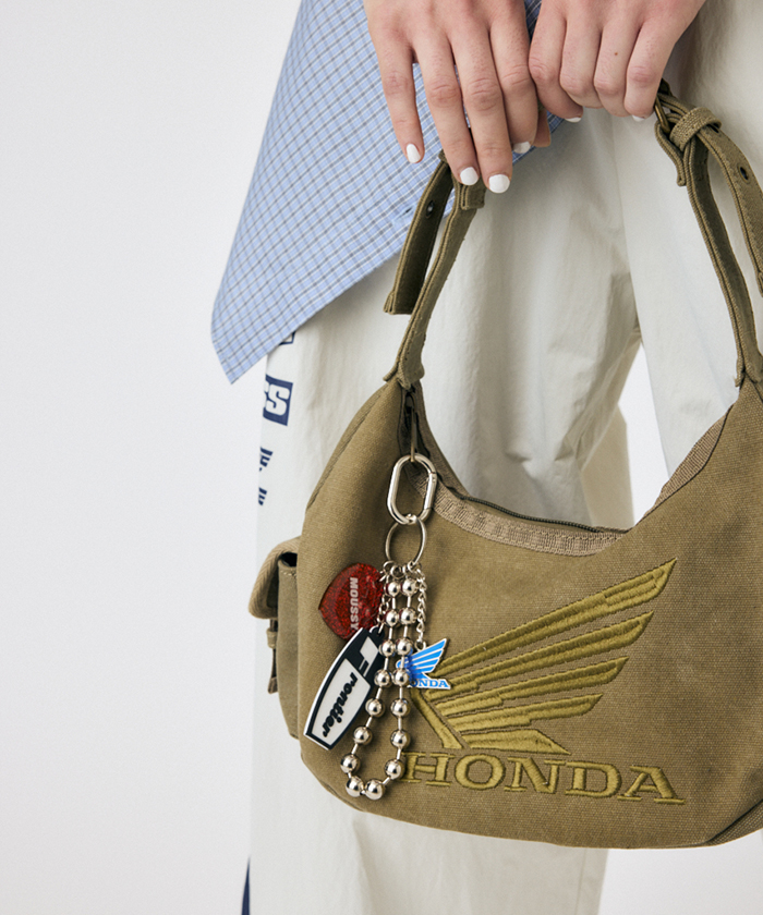 ホンダ　マウジー　2点セット ホンダマウジー2点セット